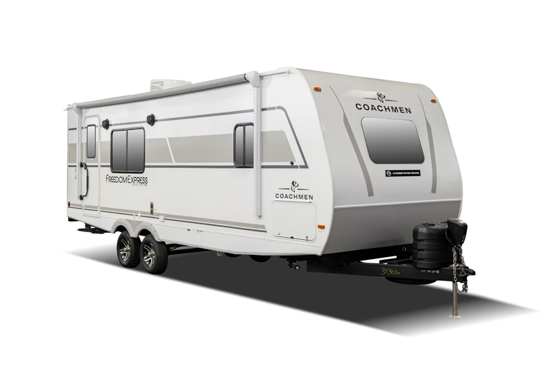 Image of Freedom Express Select RV